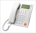 ALTEL SIP-IP電話機（DGP306）